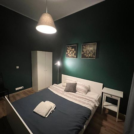 Apartament Sen Μπίντγκοστς Εξωτερικό φωτογραφία
