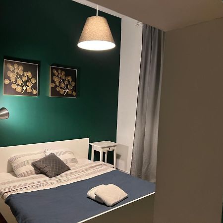 Apartament Sen Μπίντγκοστς Εξωτερικό φωτογραφία