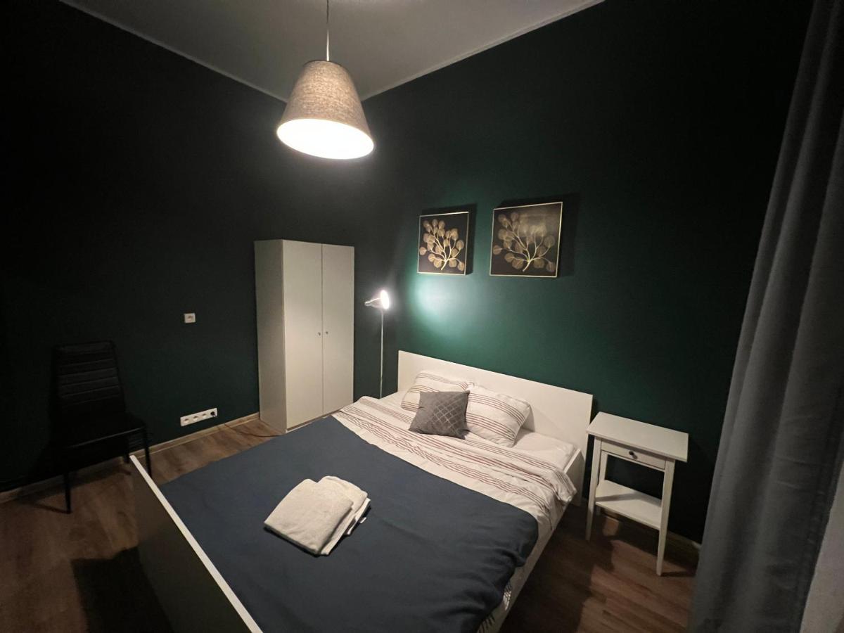 Apartament Sen Μπίντγκοστς Εξωτερικό φωτογραφία