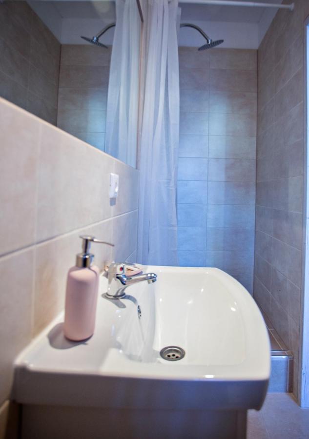 Apartament Sen Μπίντγκοστς Εξωτερικό φωτογραφία