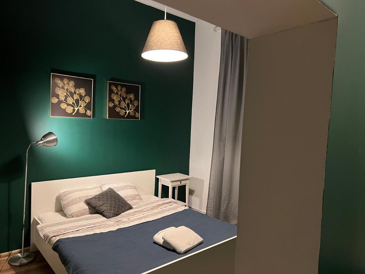 Apartament Sen Μπίντγκοστς Εξωτερικό φωτογραφία