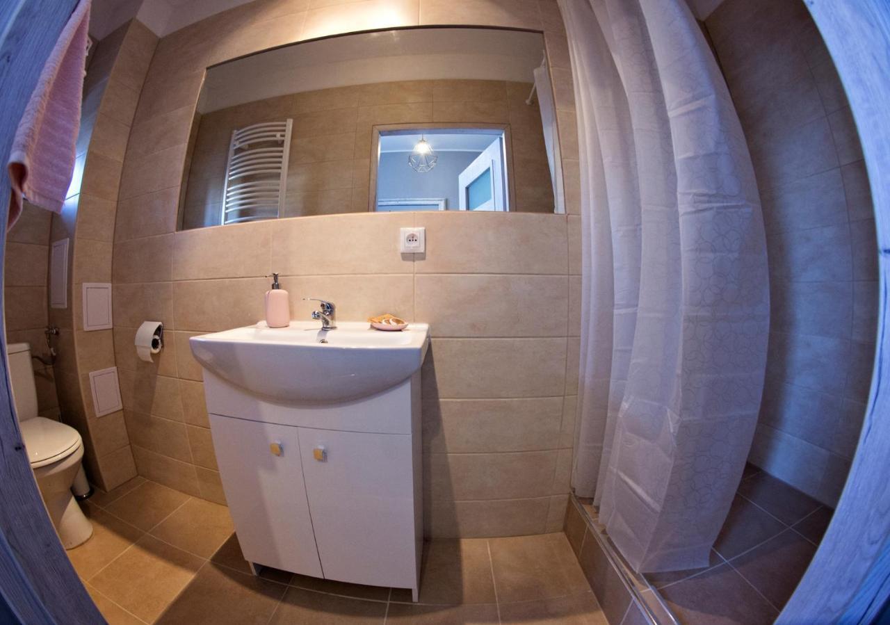 Apartament Sen Μπίντγκοστς Εξωτερικό φωτογραφία